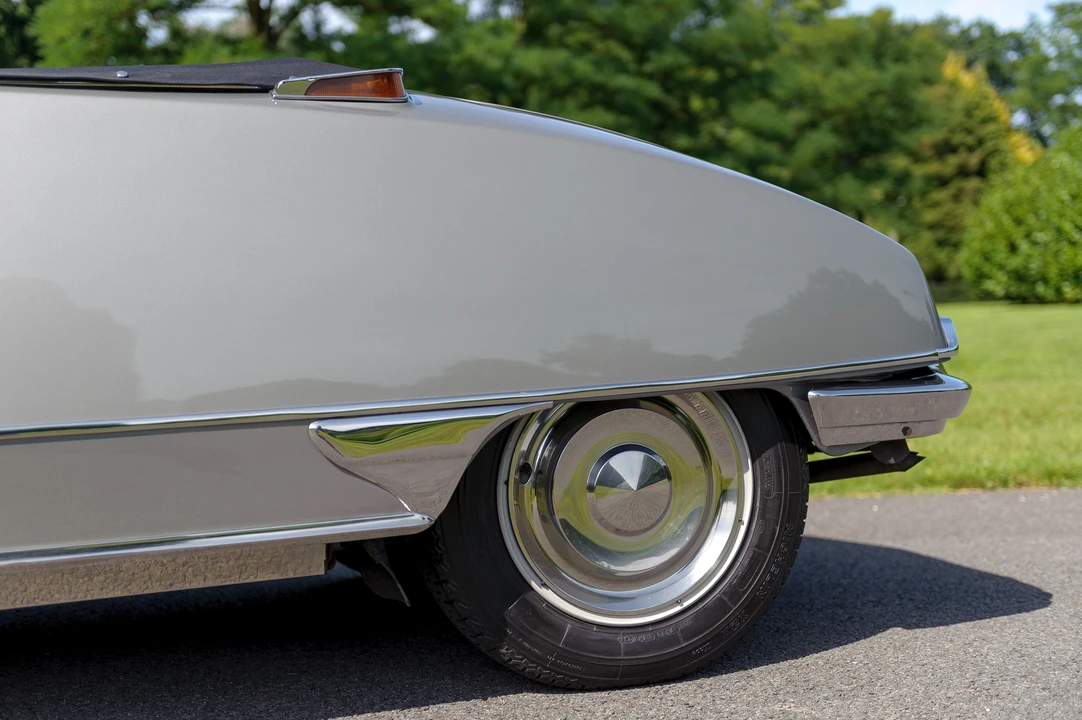 Citroen DS21 - Image 23 of 29
