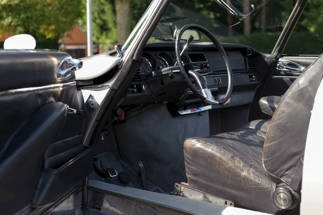 Citroen DS21 - Image 14 of 29