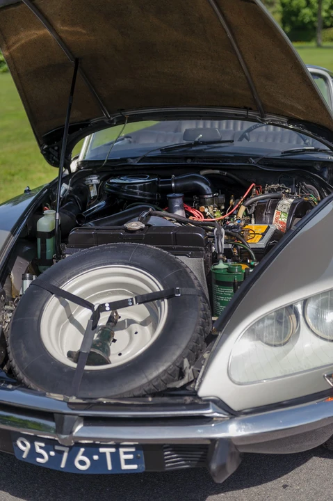 Citroen DS21 - Image 19 of 29