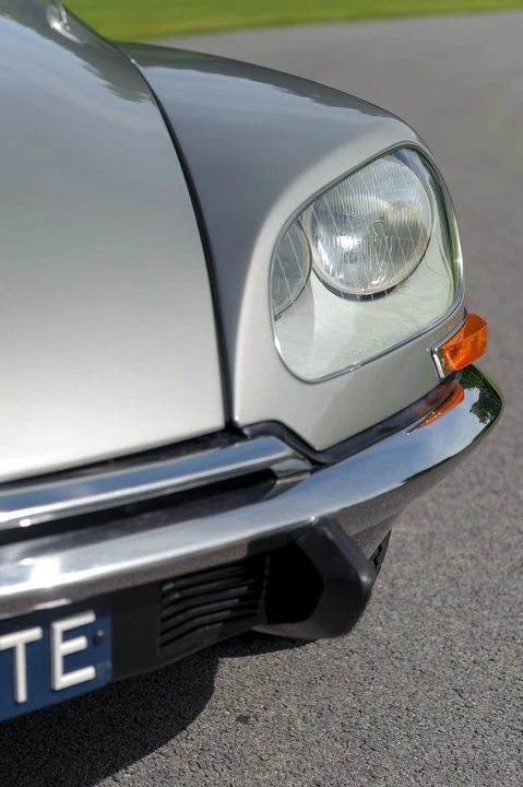 Citroen DS21 - Image 28 of 29