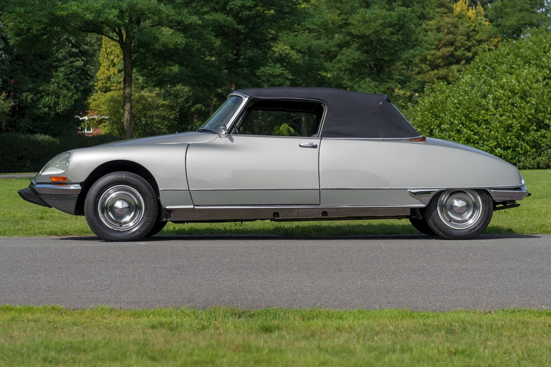 Citroen DS21 - Image 10 of 29