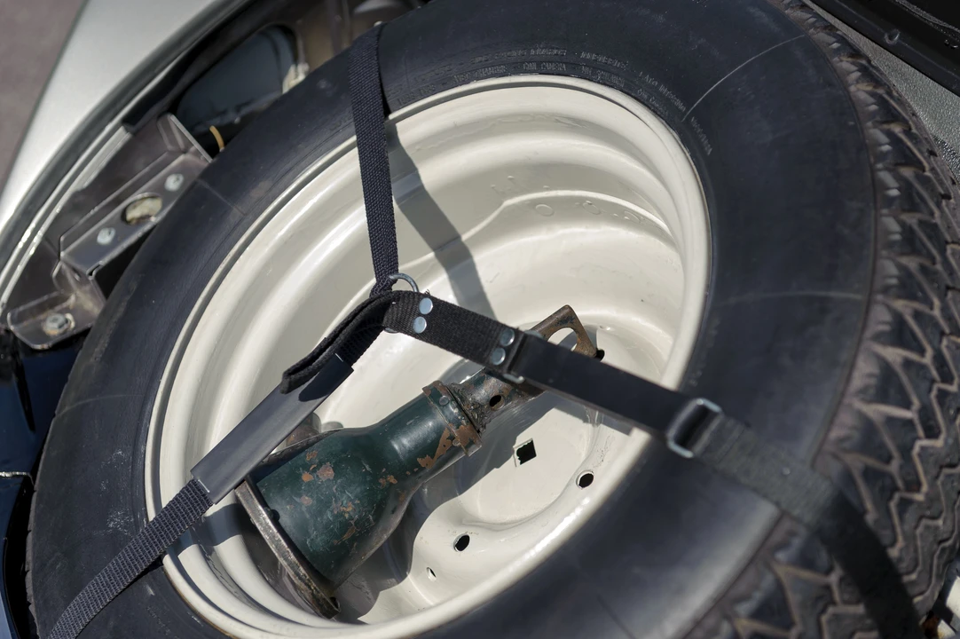 Citroen DS21 - Image 18 of 29