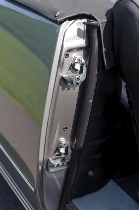 Citroen DS21 - Image 25 of 29