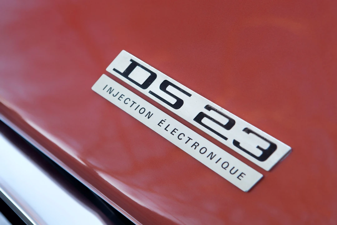 Citroen DS23 - Image 18 of 18