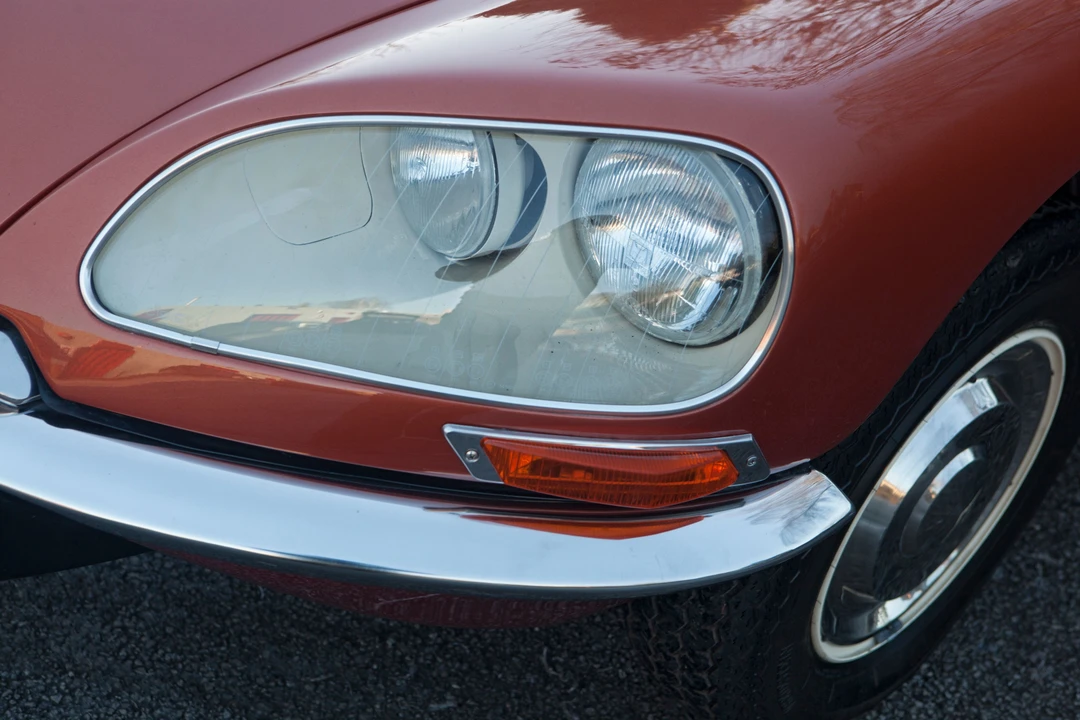 Citroen DS23 - Image 17 of 18