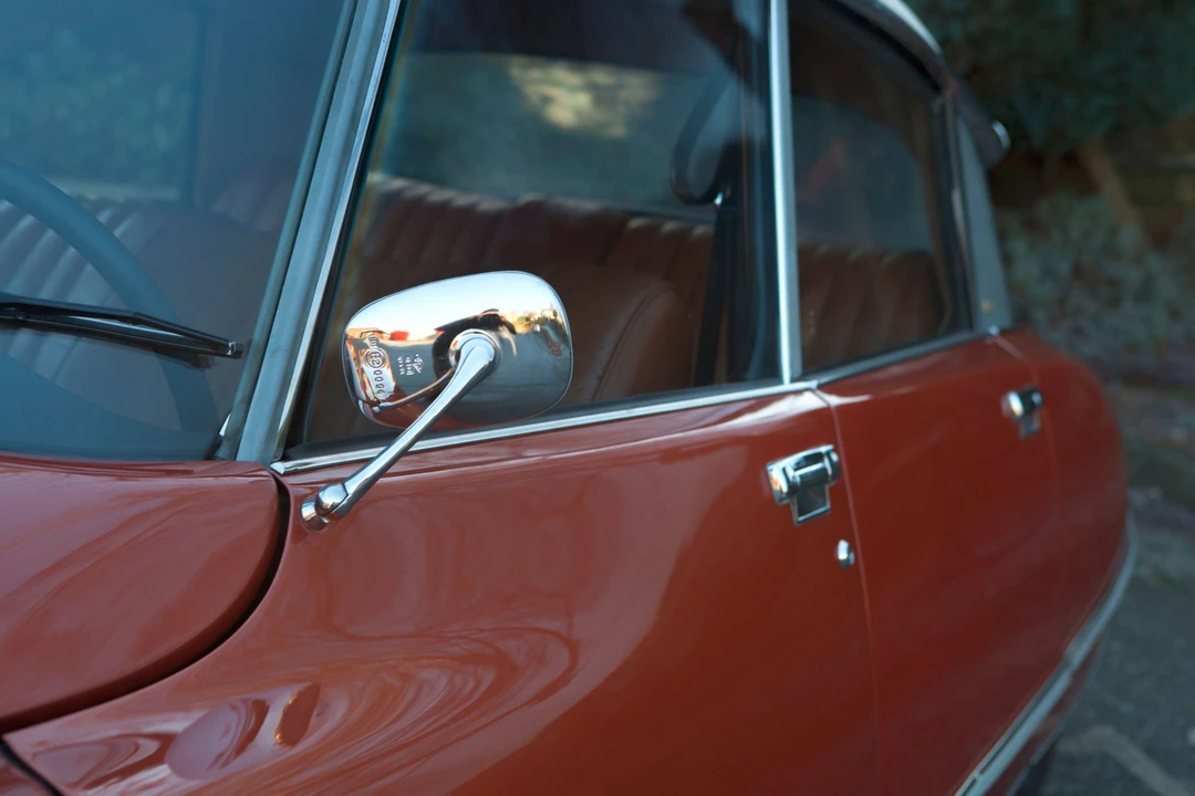 Citroen DS23 - Image 14 of 18