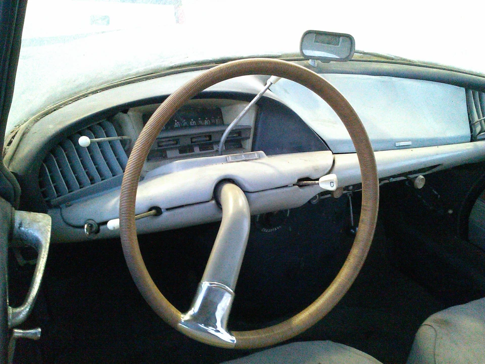 Citroen DS19 - Image 3 of 8