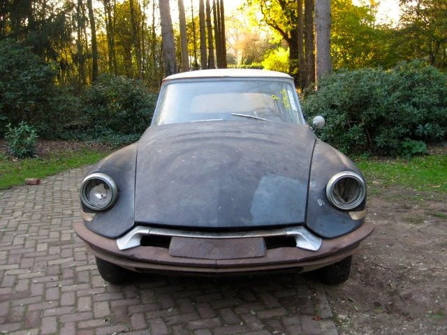 Citroen DS19 - Image 7 of 8