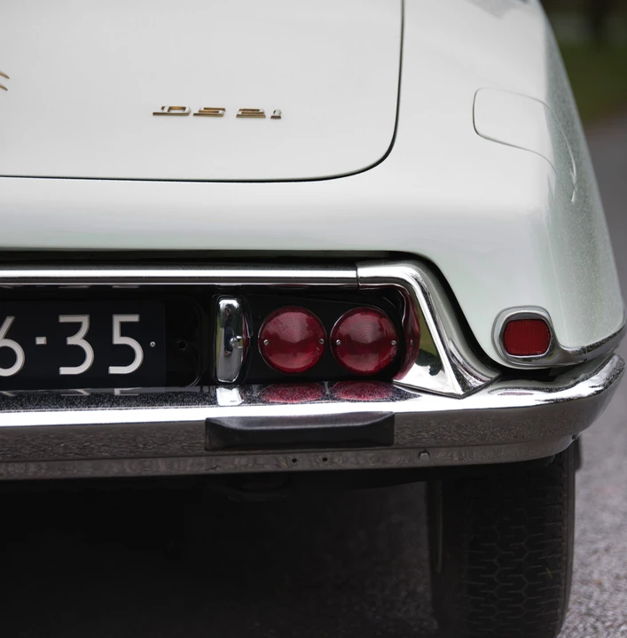 Citroen DS21 - Image 16 of 16