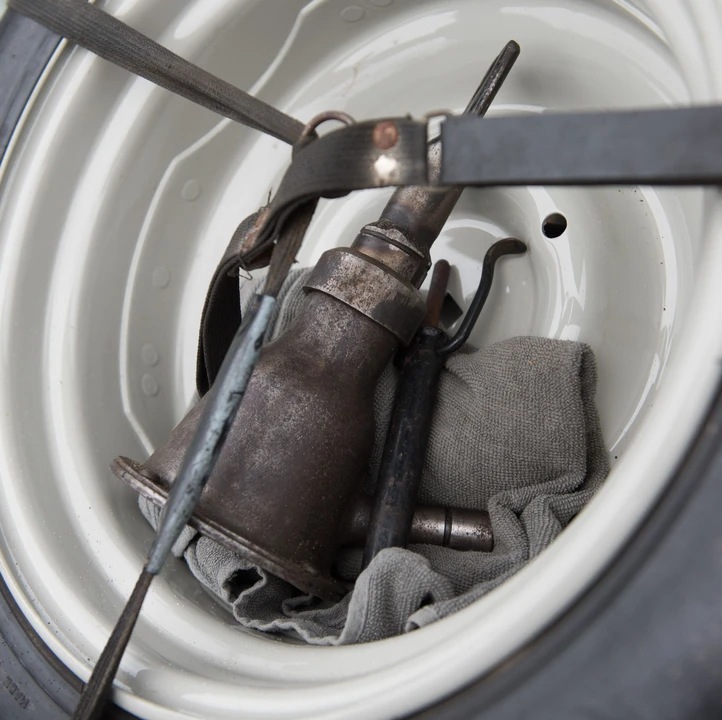 Citroen DS21 - Image 14 of 16
