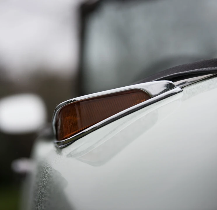 Citroen DS21 - Image 15 of 16