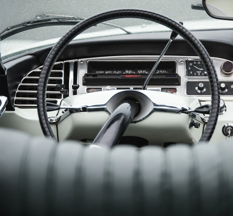Citroen DS21 - Image 7 of 16