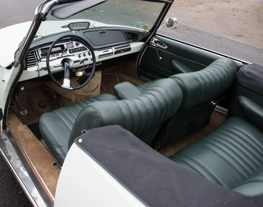 Citroen DS21 - Image 8 of 16