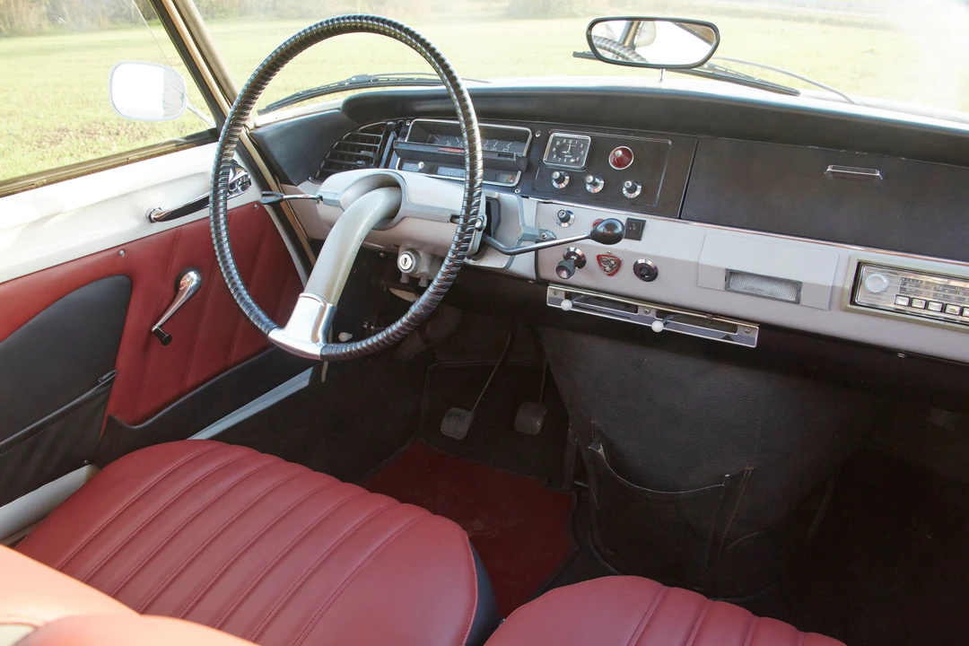 Citroen ID19 - Image 6 of 11