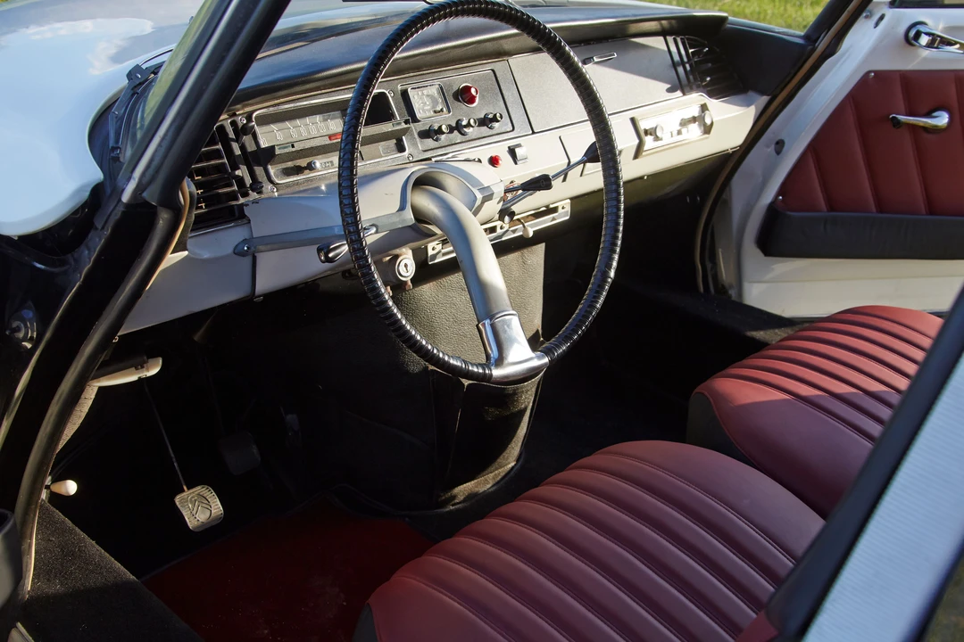 Citroen ID19 - Image 5 of 11