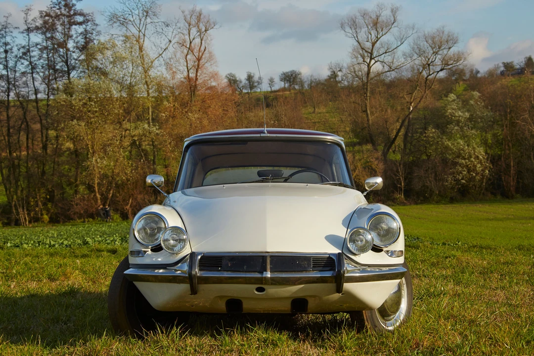 Citroen ID19 - Image 10 of 11
