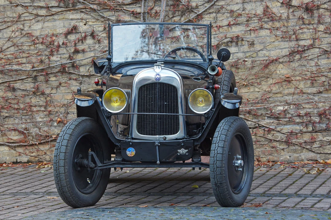 Citroen - Image 2 of 6