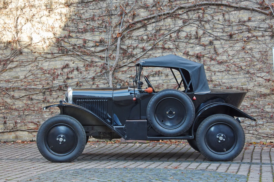 Citroen - Image 3 of 6