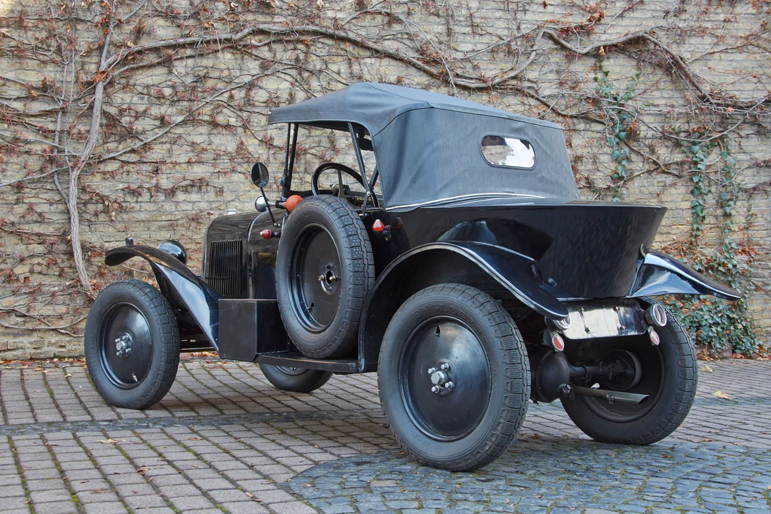 Citroen - Image 5 of 6
