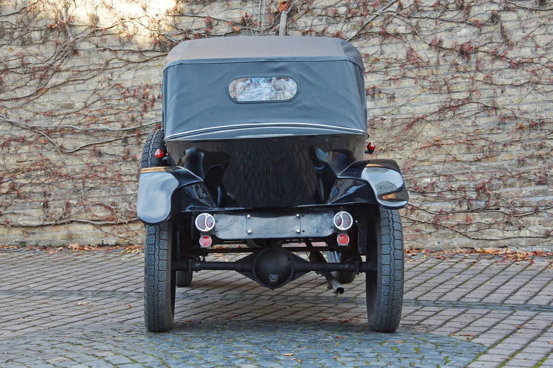 Citroen - Image 4 of 6
