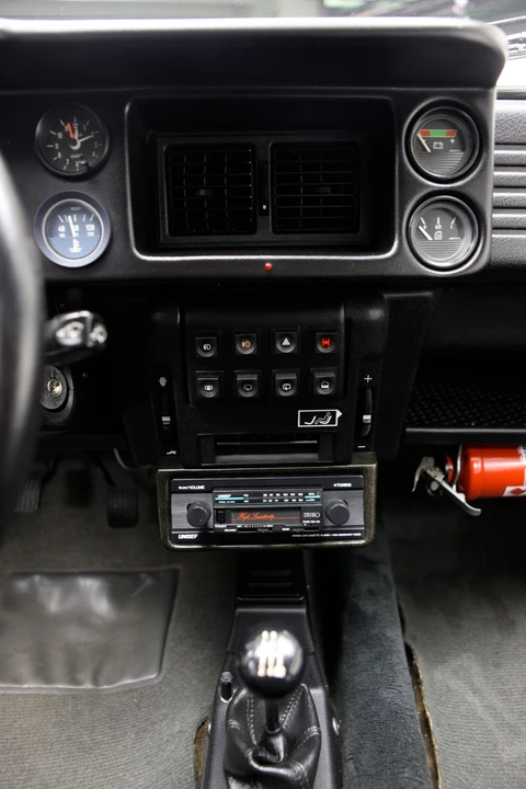 Citroen Visa - Image 11 of 16