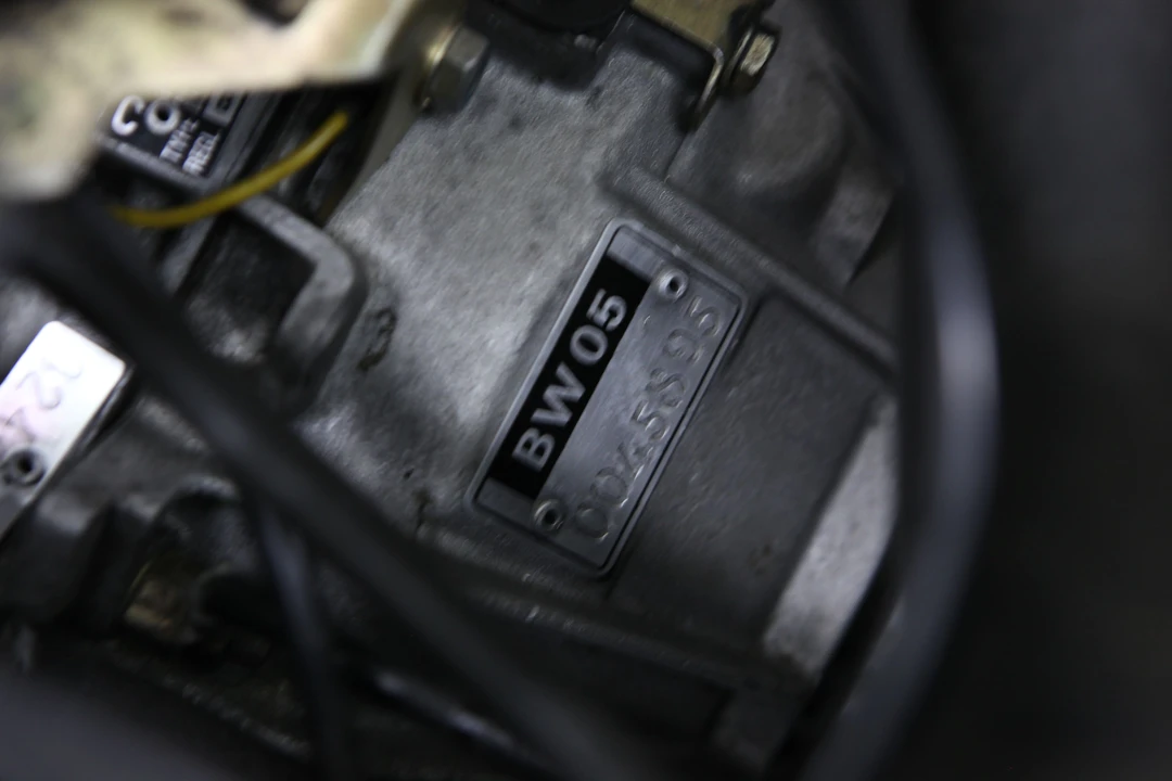Citroen Visa - Image 14 of 16