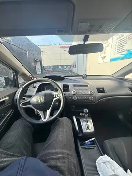 2011 Honda Civic