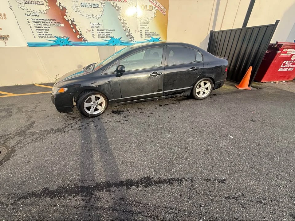 2011 Honda Civic 8th Gen - Image 4 of 6