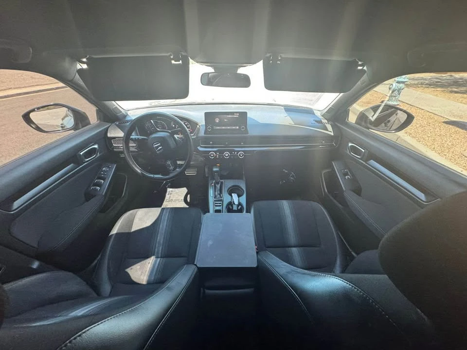 2024 Honda Civic 11th Gen - Image 6 of 7