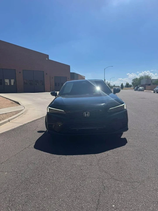 2024 Honda Civic 11th Gen - Image 5 of 7