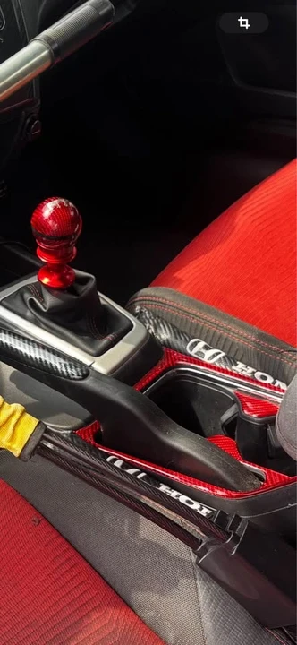 2014 Honda Civic Si 9th Gen - Image 6 of 10