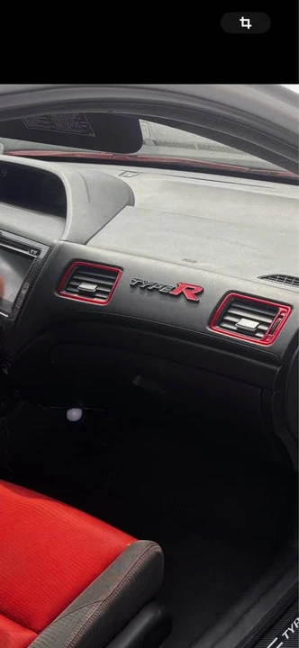 2014 Honda Civic Si 9th Gen - Image 7 of 10
