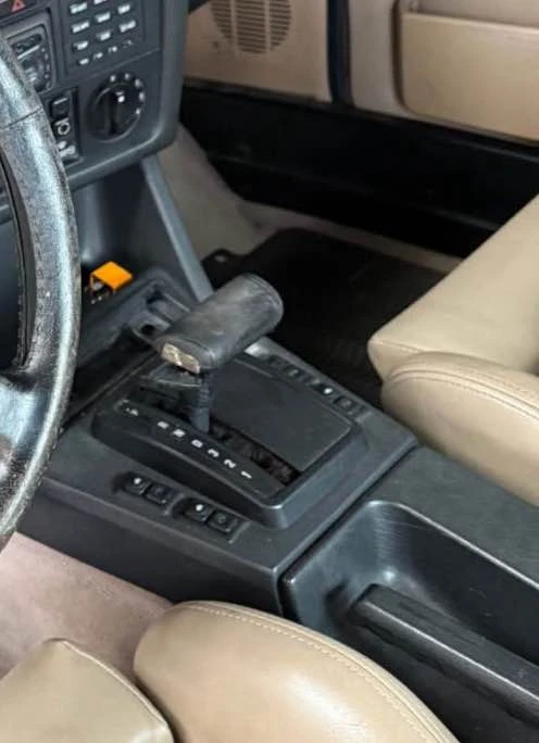 1990 BMW E30 3 Series - Image 2 of 5
