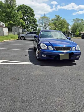2000 Lexus GS 300