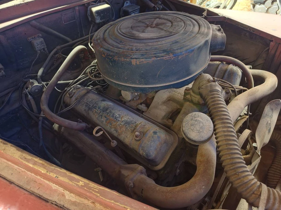 1948 Lincoln Continental 1st Gen - Image 16 of 24
