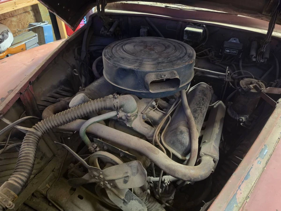 1948 Lincoln Continental 1st Gen - Image 15 of 24