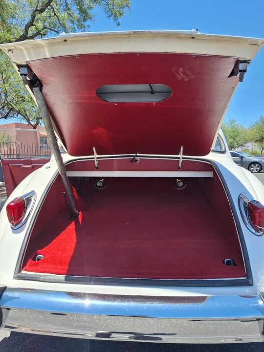 1958 Jaguar XK150 - Image 6 of 21