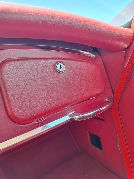 1958 Jaguar XK150 - Image 12 of 21