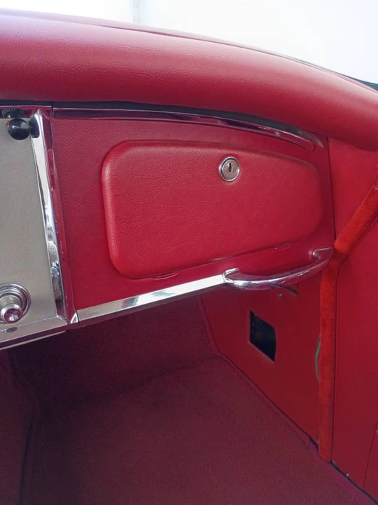 1958 Jaguar XK150 - Image 7 of 14
