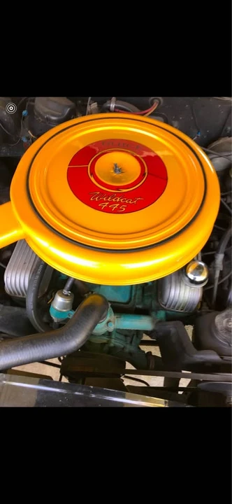 1963 Buick Riviera 1st Gen - Image 2 of 3