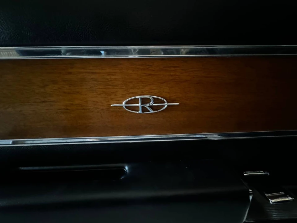 1965 Buick Riviera 1st Gen - Image 4 of 10
