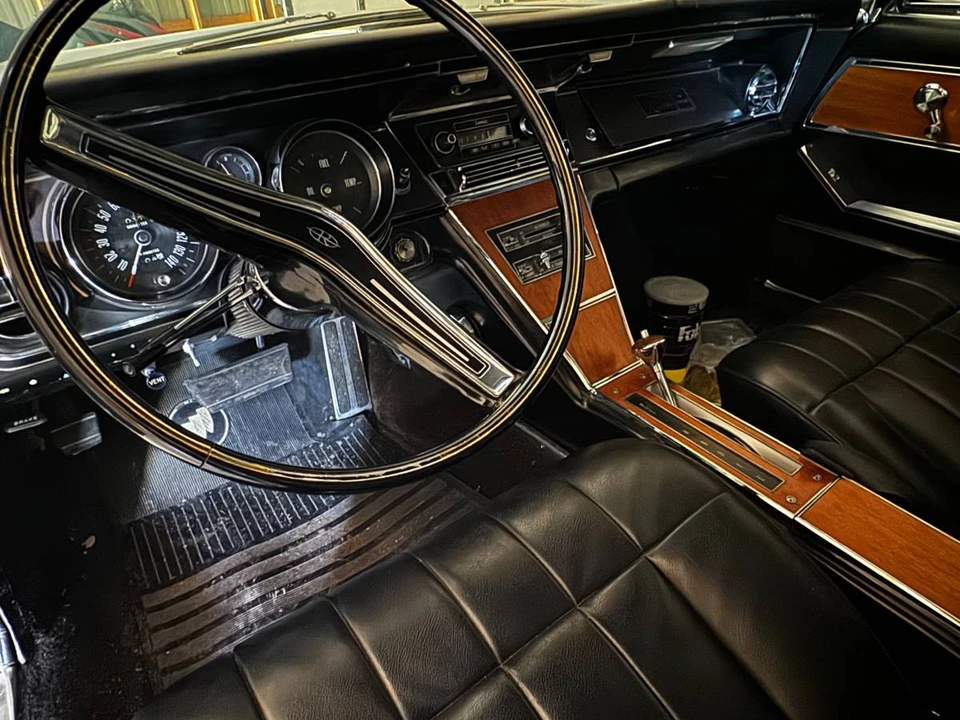 1965 Buick Riviera 1st Gen - Image 3 of 10