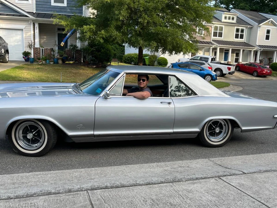 1965 Buick Riviera 1st Gen - Image 5 of 10