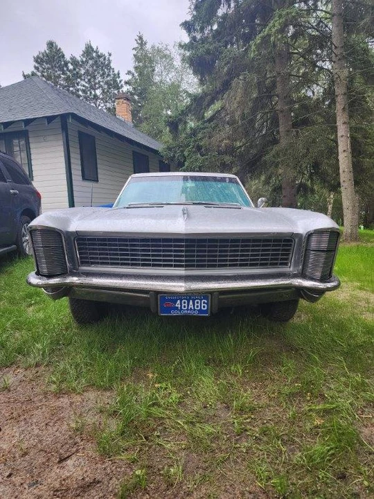 1965 Buick Riviera 1st Gen - Image 6 of 10