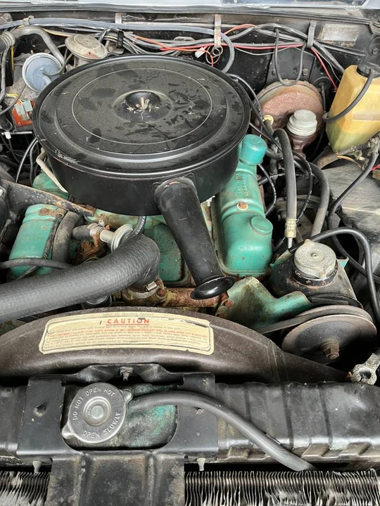 1965 Buick Riviera 1st Gen - Image 9 of 10