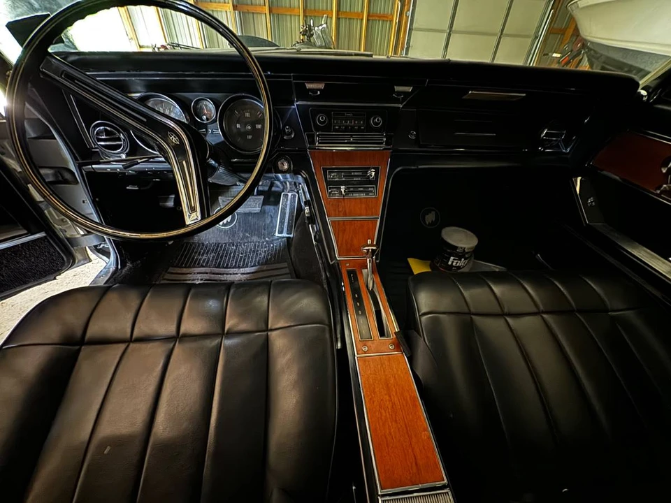 1965 Buick Riviera 1st Gen - Image 2 of 10