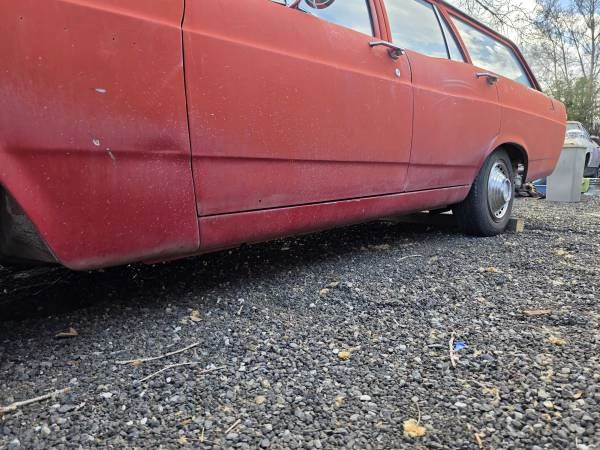 1966 Ford Falcon 3rd Gen - Image 13 of 21