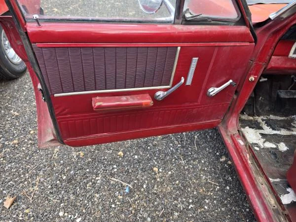 1966 Ford Falcon 3rd Gen - Image 20 of 21