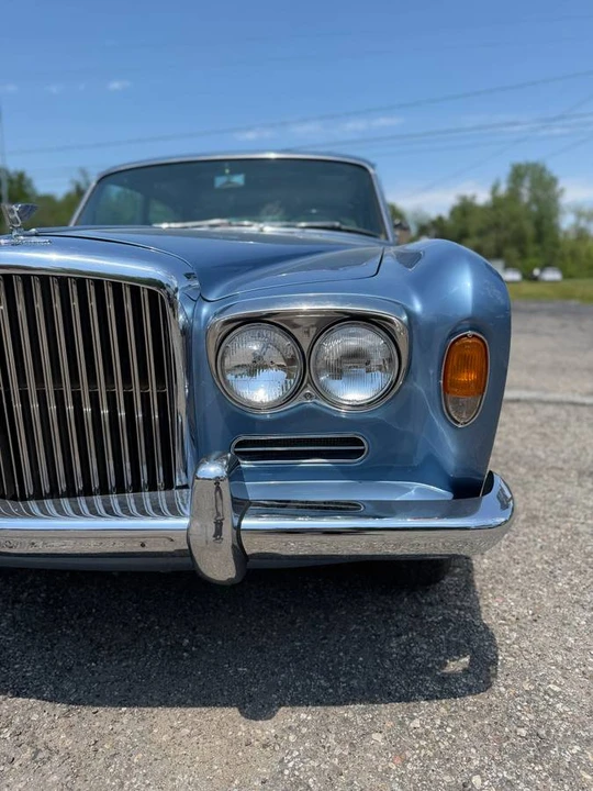 1967 Bentley T1 - Image 10 of 24