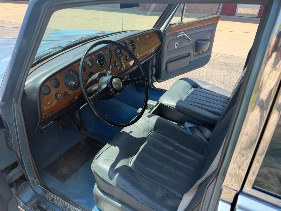 1967 Bentley T1 - Image 11 of 24